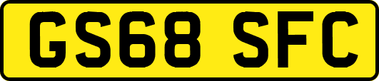 GS68SFC