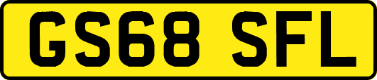 GS68SFL