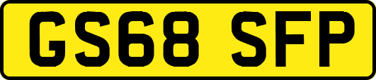 GS68SFP