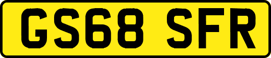 GS68SFR