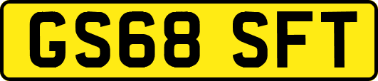 GS68SFT