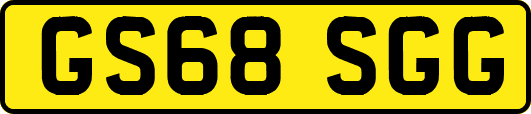 GS68SGG
