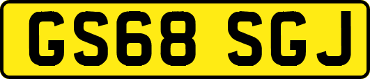 GS68SGJ