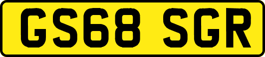 GS68SGR
