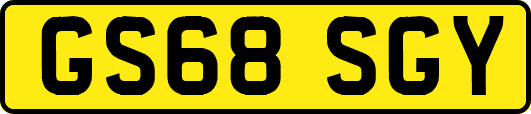 GS68SGY