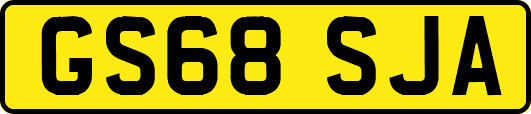 GS68SJA