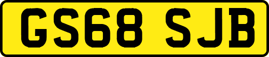 GS68SJB