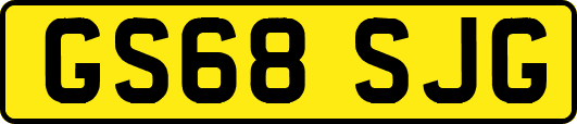GS68SJG