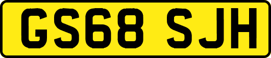 GS68SJH