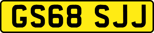 GS68SJJ