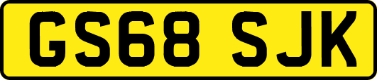 GS68SJK