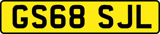 GS68SJL