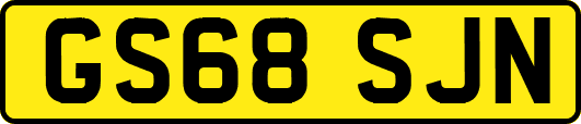 GS68SJN