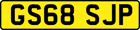 GS68SJP