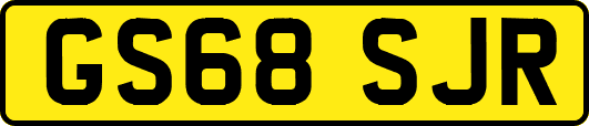 GS68SJR
