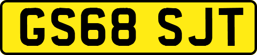 GS68SJT