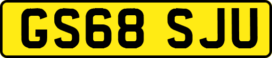 GS68SJU