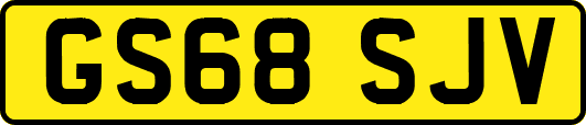 GS68SJV