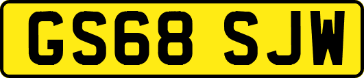 GS68SJW