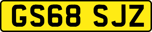 GS68SJZ