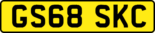 GS68SKC