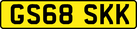 GS68SKK