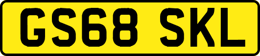 GS68SKL