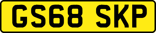 GS68SKP