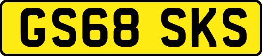 GS68SKS