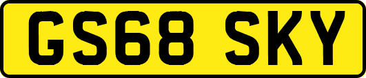 GS68SKY