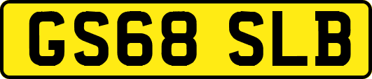 GS68SLB