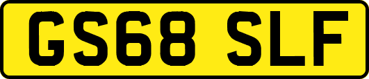 GS68SLF