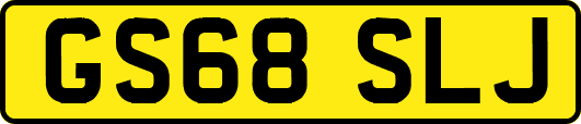 GS68SLJ