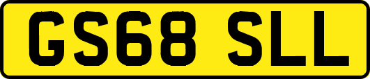 GS68SLL
