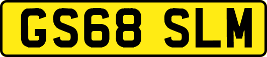 GS68SLM