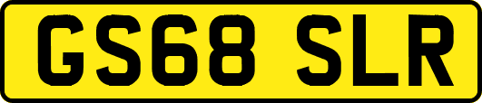 GS68SLR