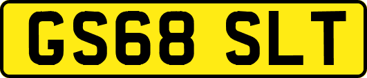 GS68SLT