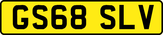 GS68SLV