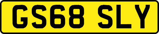 GS68SLY