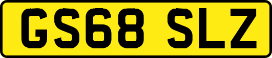 GS68SLZ