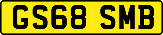GS68SMB