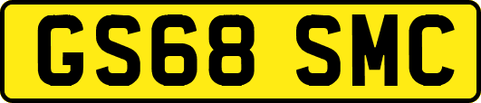 GS68SMC