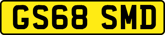 GS68SMD