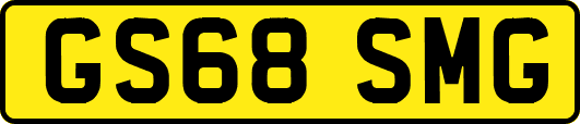 GS68SMG
