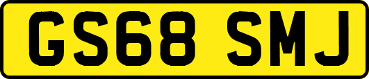 GS68SMJ
