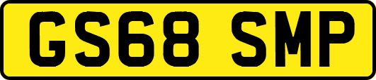GS68SMP