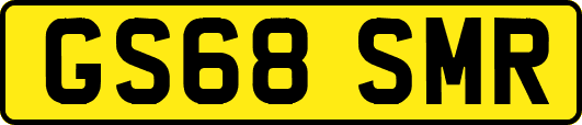 GS68SMR