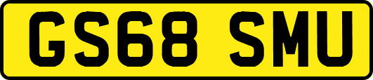 GS68SMU