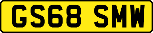 GS68SMW
