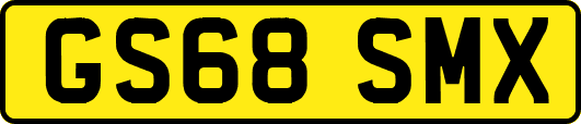 GS68SMX